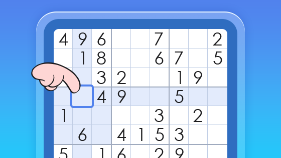 sudoku variants